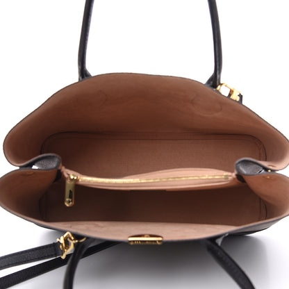 Louis Vuitton Monogram Flandrin Black 5 of 10
