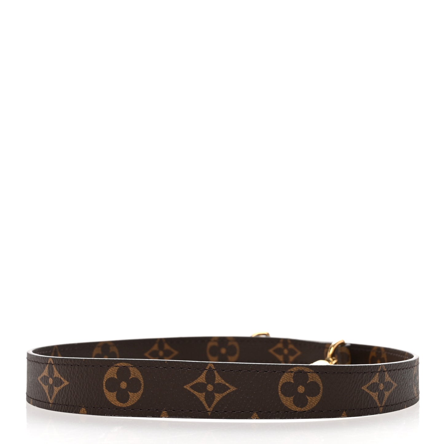 Monogram Montaigne Shoulder Strap