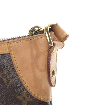 Louis Vuitton Monogram Odeon PM 15 of 16