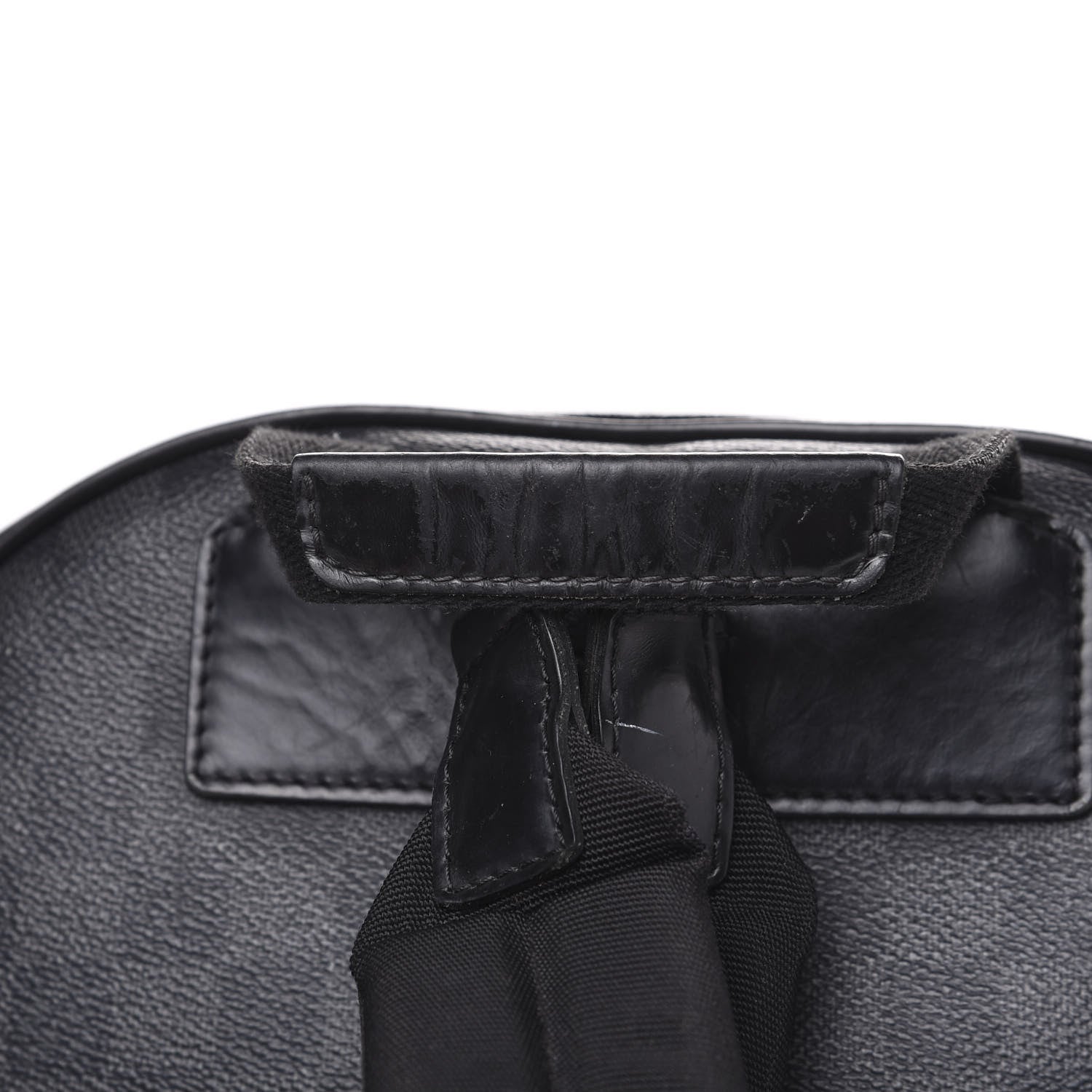 Louis Vuitton Damier Graphite Josh Backpack 8 of 18