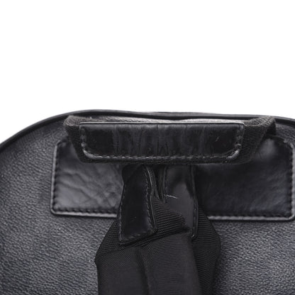 Louis Vuitton Damier Graphite Josh Backpack 8 of 18