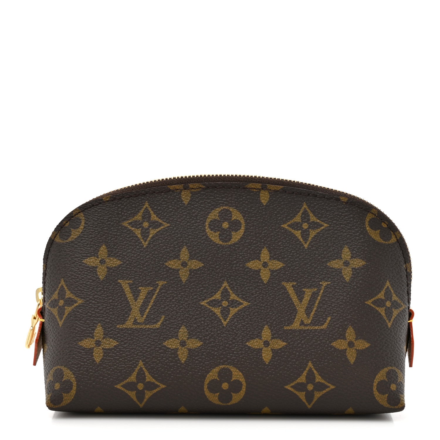 Louis Vuitton Monogram Cosmetic Pouch 1 of 7