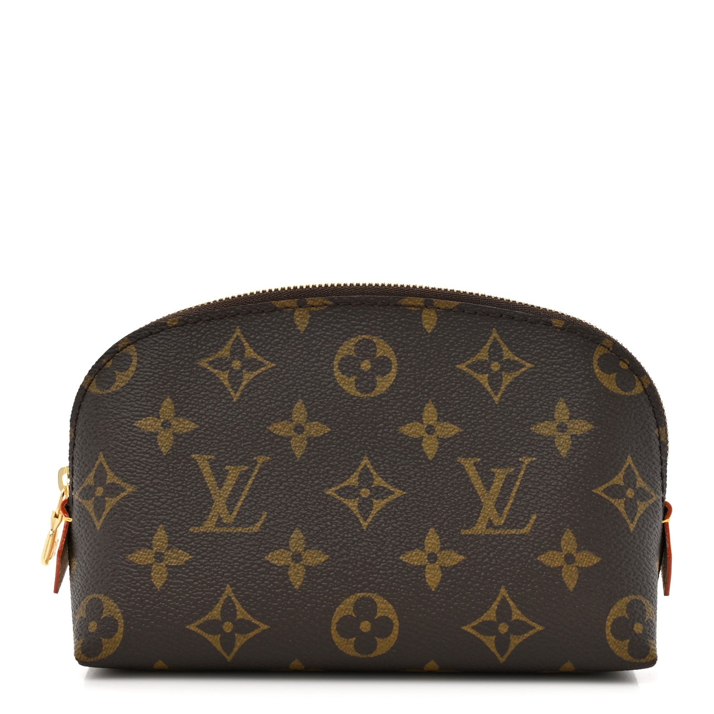 Monogram Cosmetic Pouch