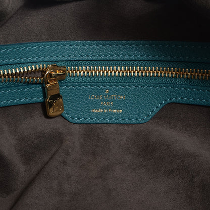 Louis Vuitton Mahina L Lagon 6 of 7