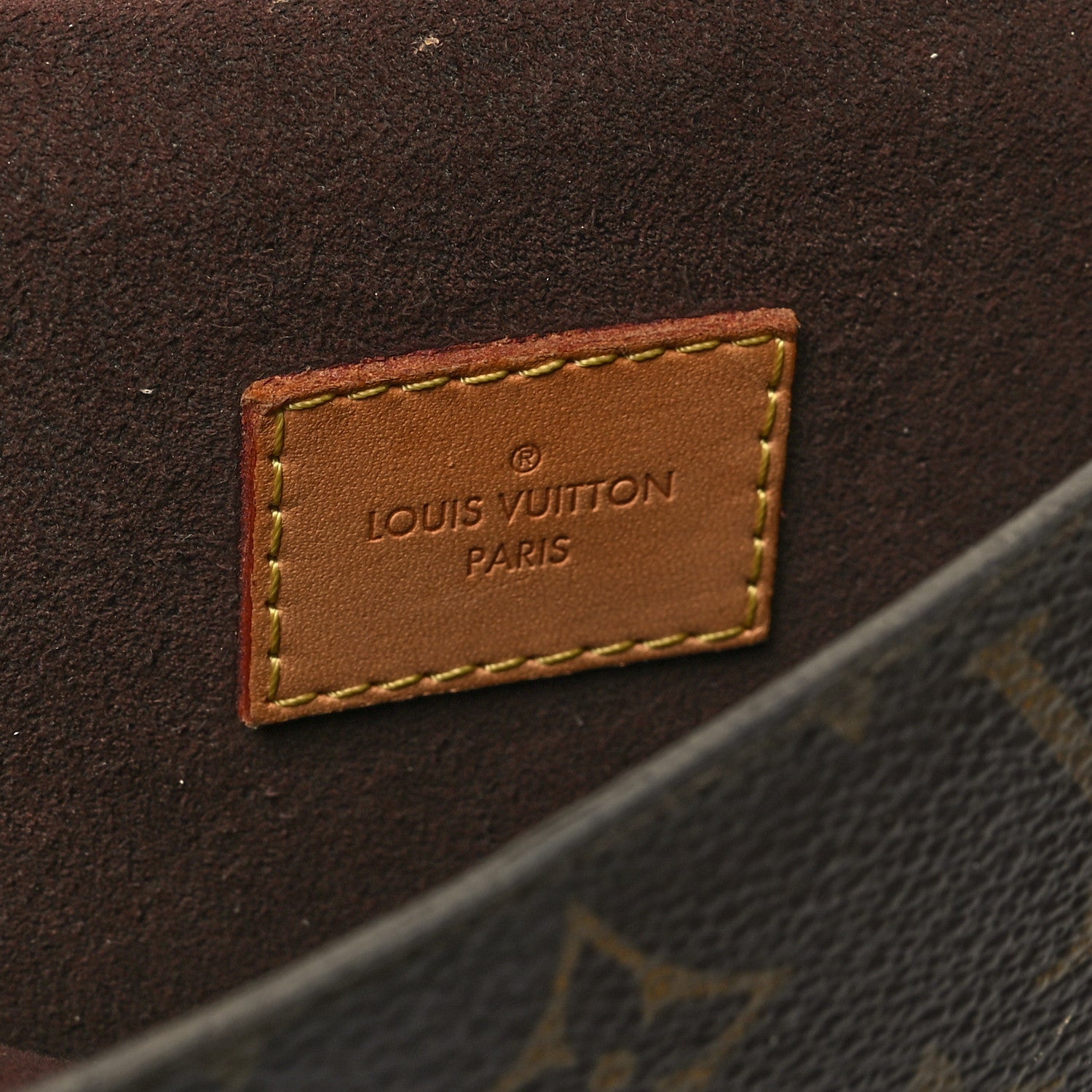 Louis Vuitton Monogram Metis 6 of 12