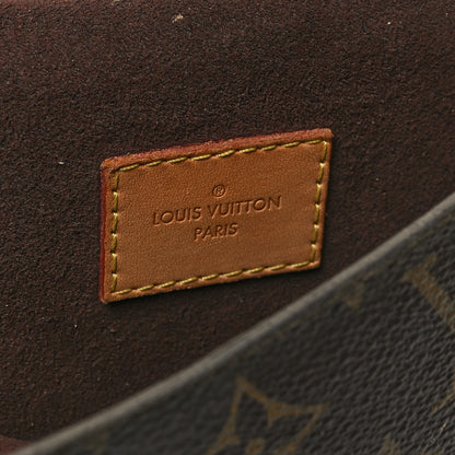 Louis Vuitton Monogram Metis 6 of 12
