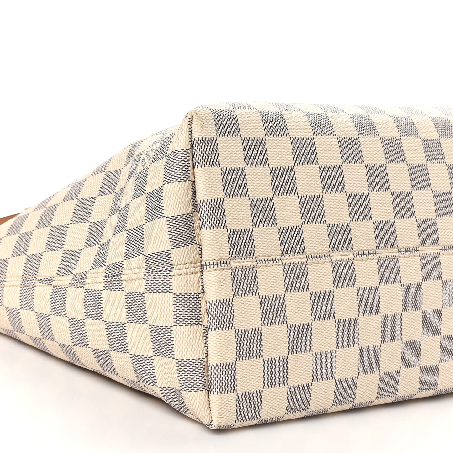 Damier Azur Iena MM