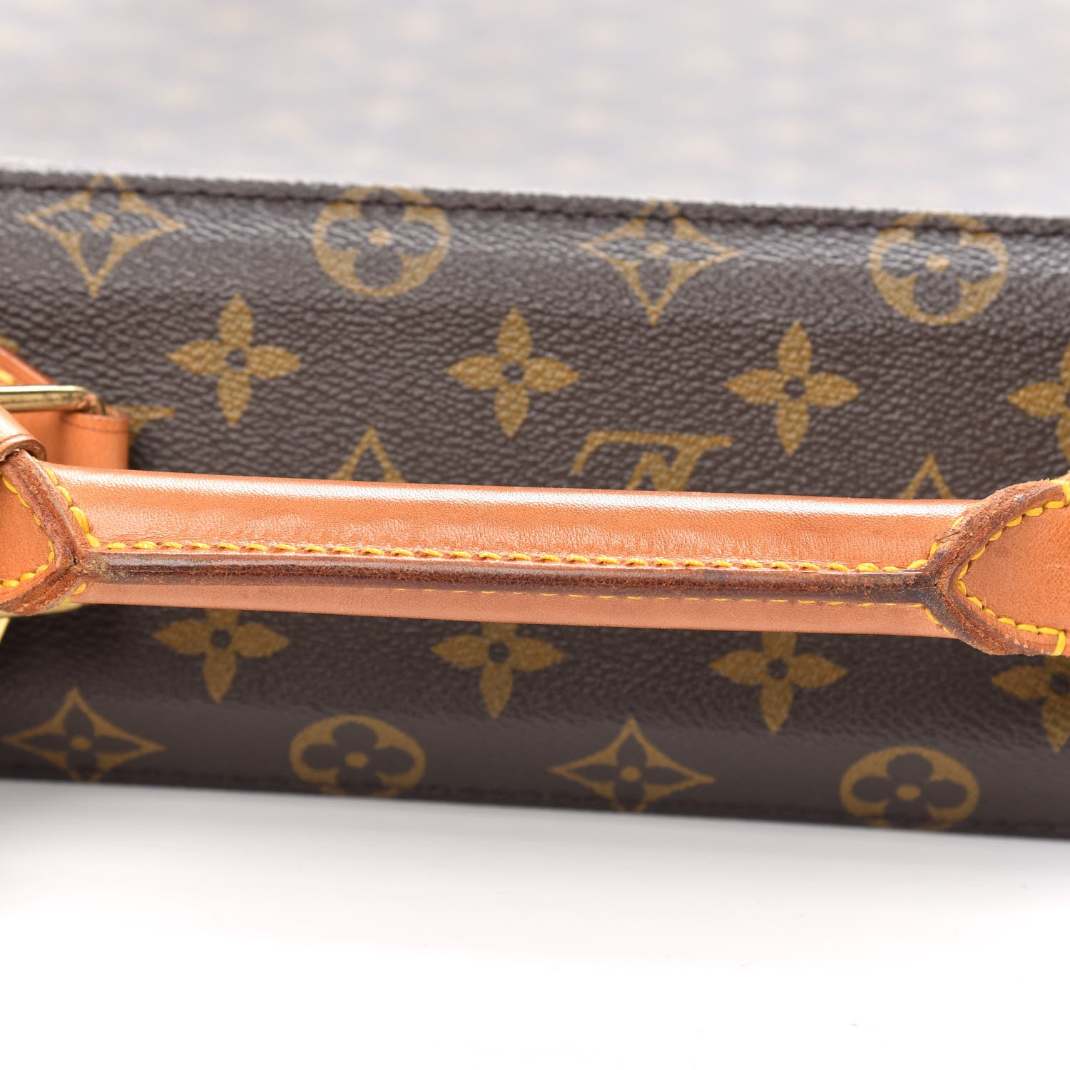Louis Vuitton Monogram Garment Bag 8 of 11
