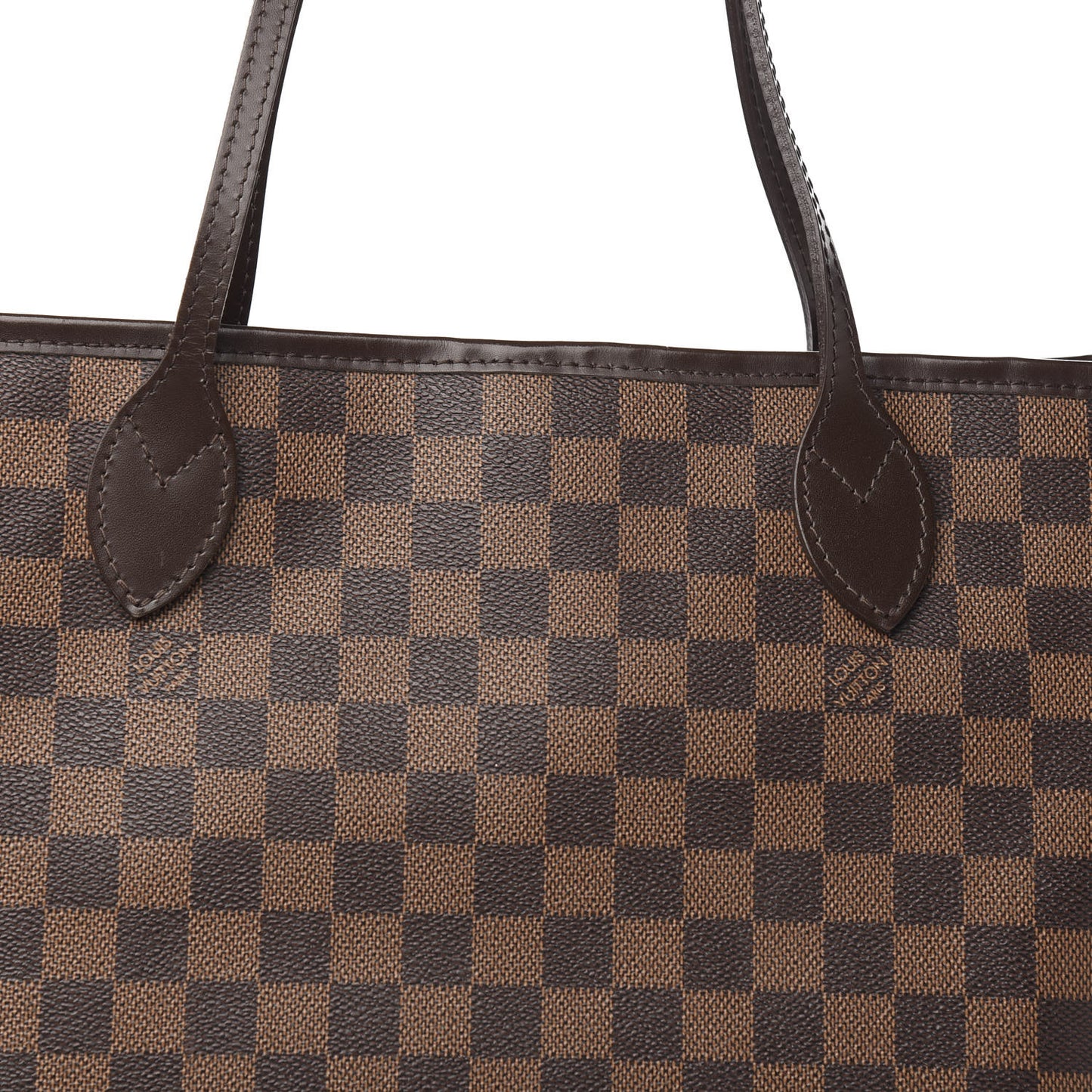 Damier Ebene Neverfull GM