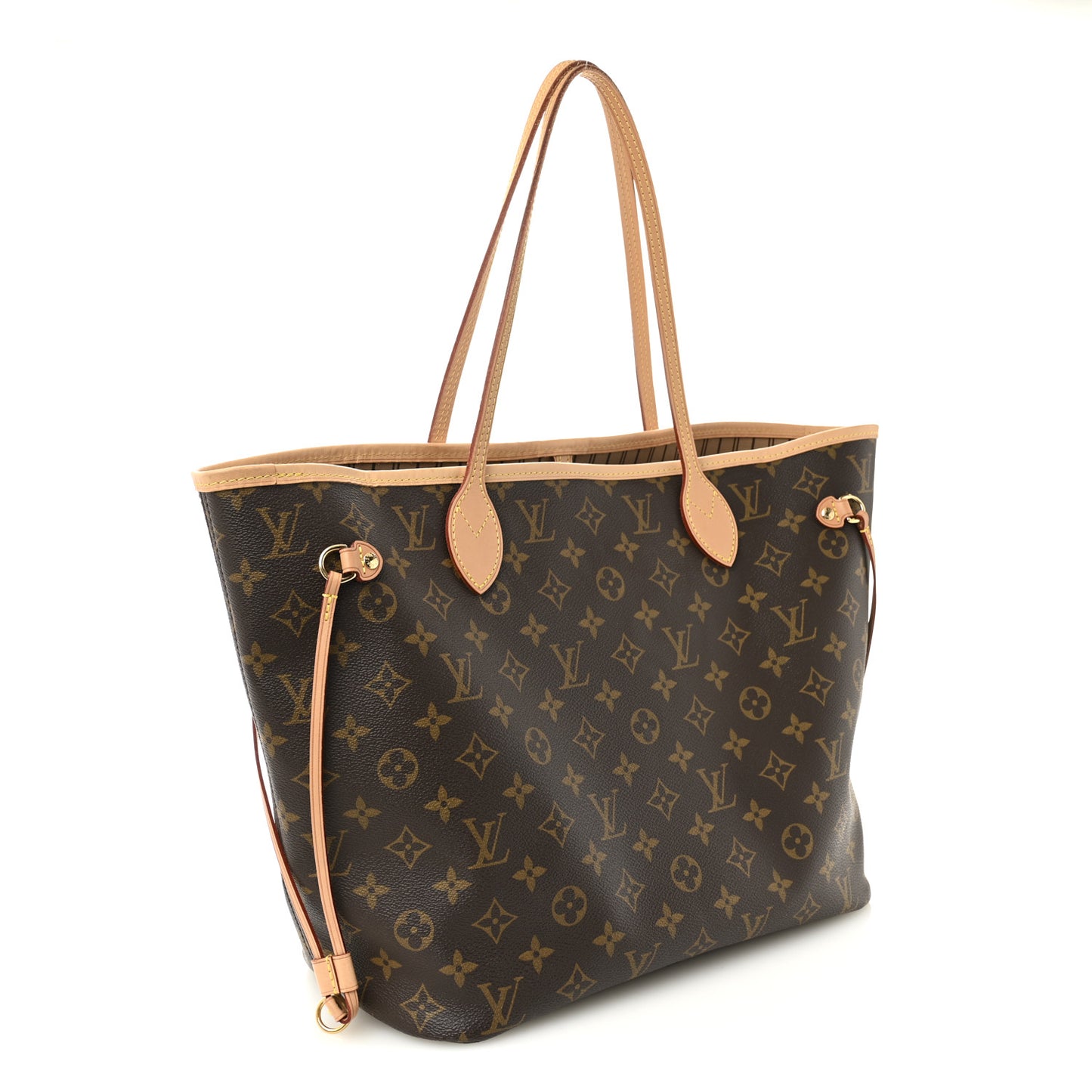 Monogram Neo Neverfull MM