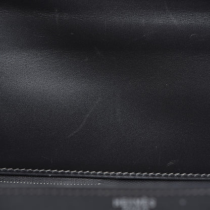 Hermes Chamonix Kelly Sellier 32 Graphite 33 of 44