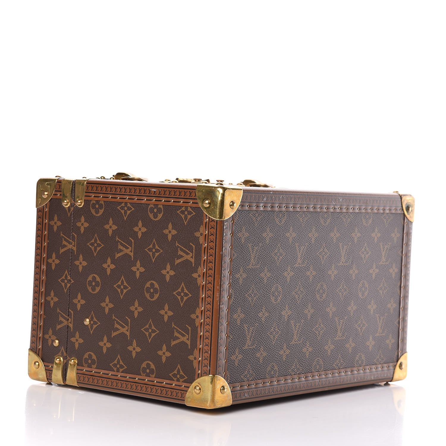 Louis Vuitton Monogram Boite Pharmacie Toiletry Case 5 of 17