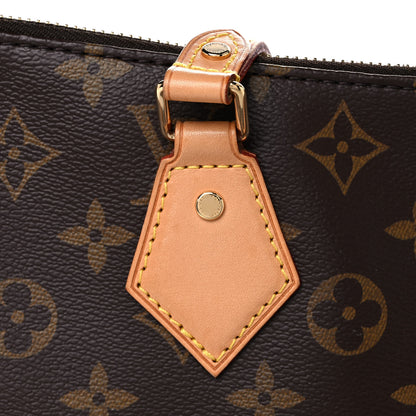 Louis Vuitton Monogram Tournelle MM 19 of 22