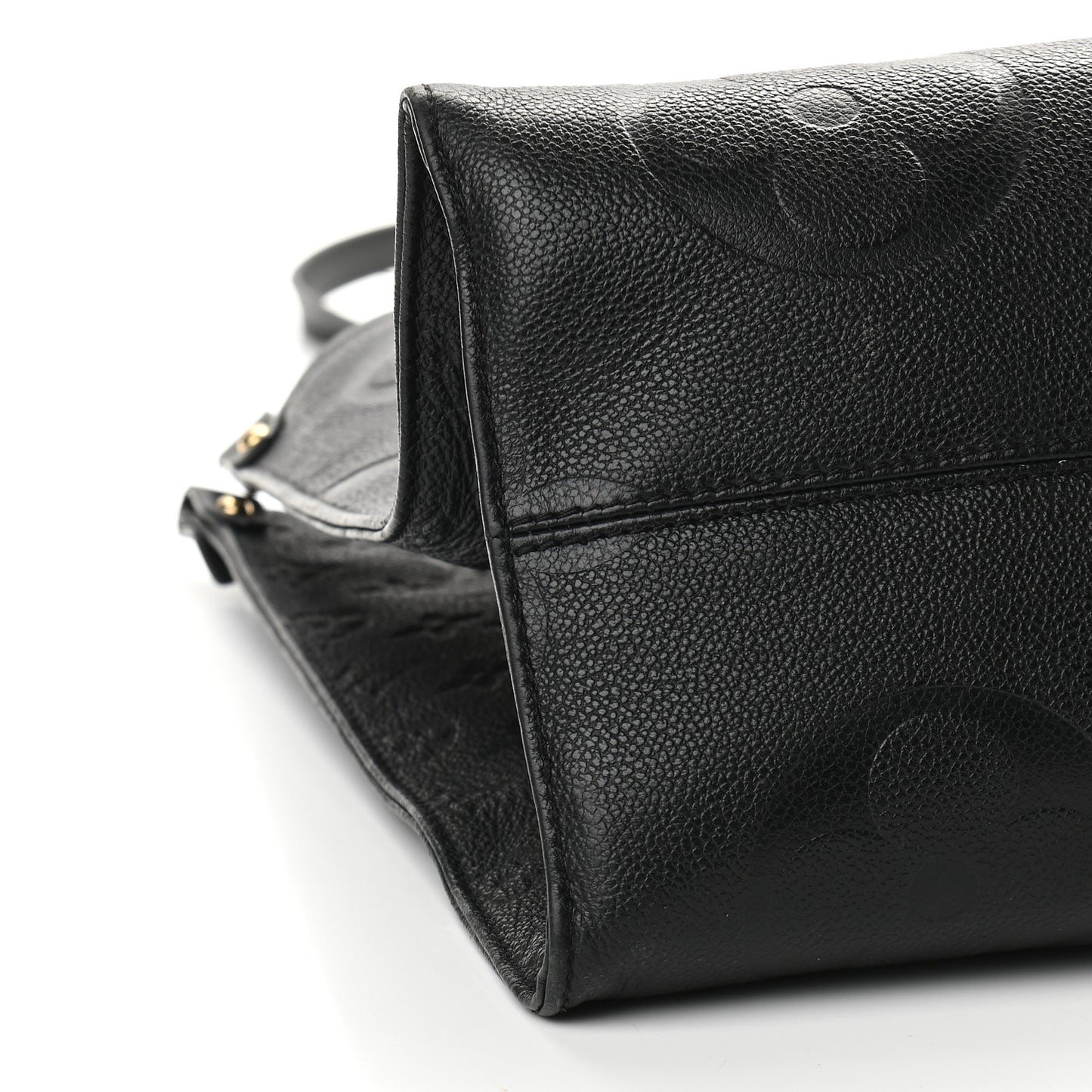 Empreinte Monogram Giant Onthego GM Black