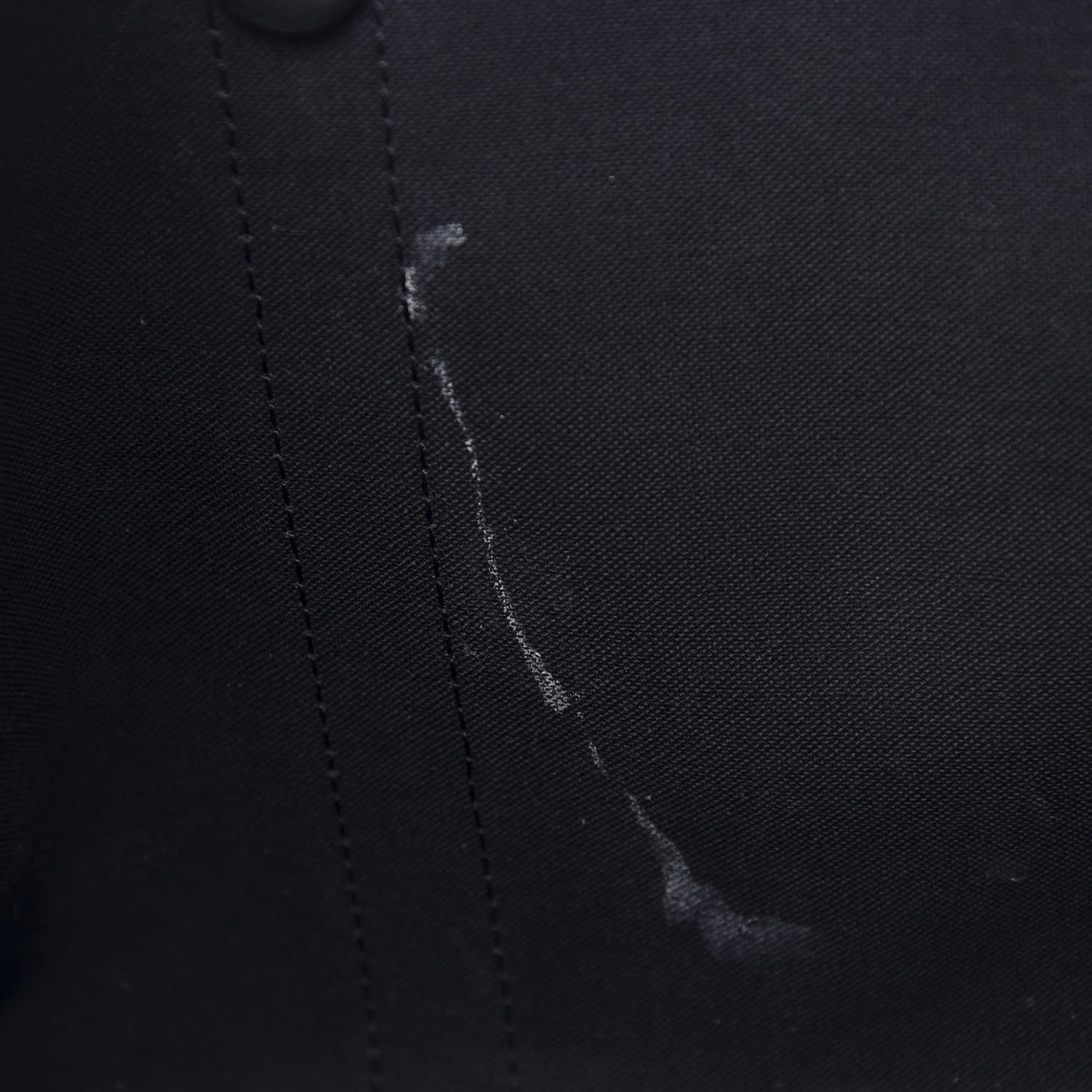 Damier Graphite Keepall Bandouliere 45