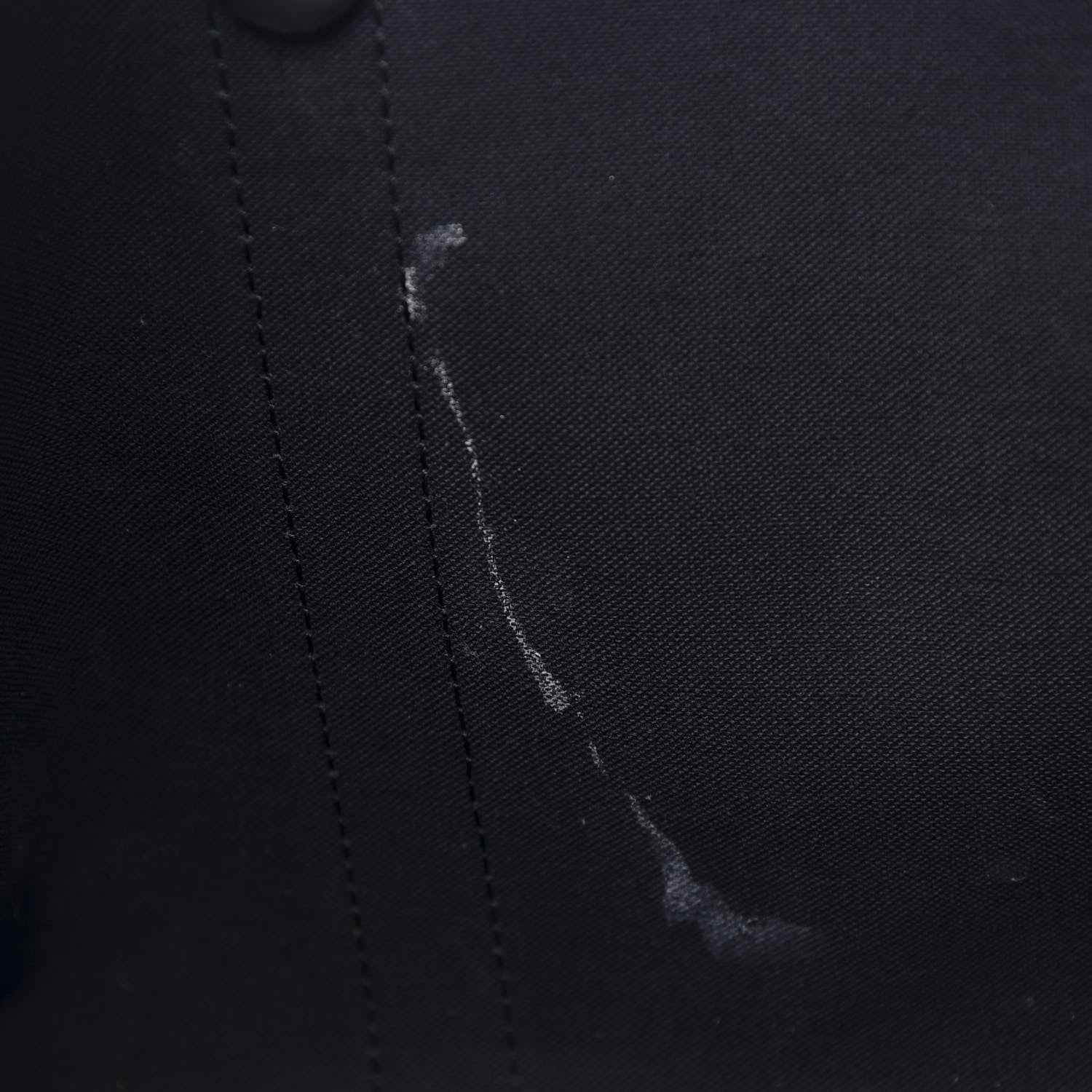 Louis Vuitton Damier Graphite Keepall Bandouliere 45 11 of 17