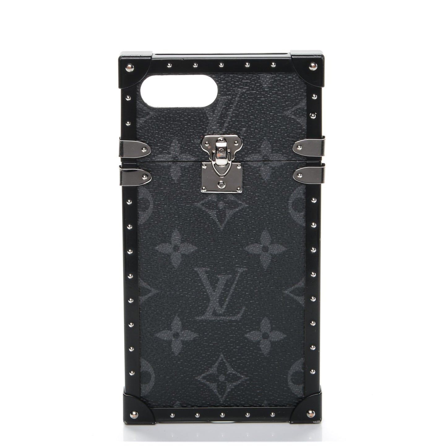Monogram Eclipse Eye-Trunk iPhone 7 Plus Case