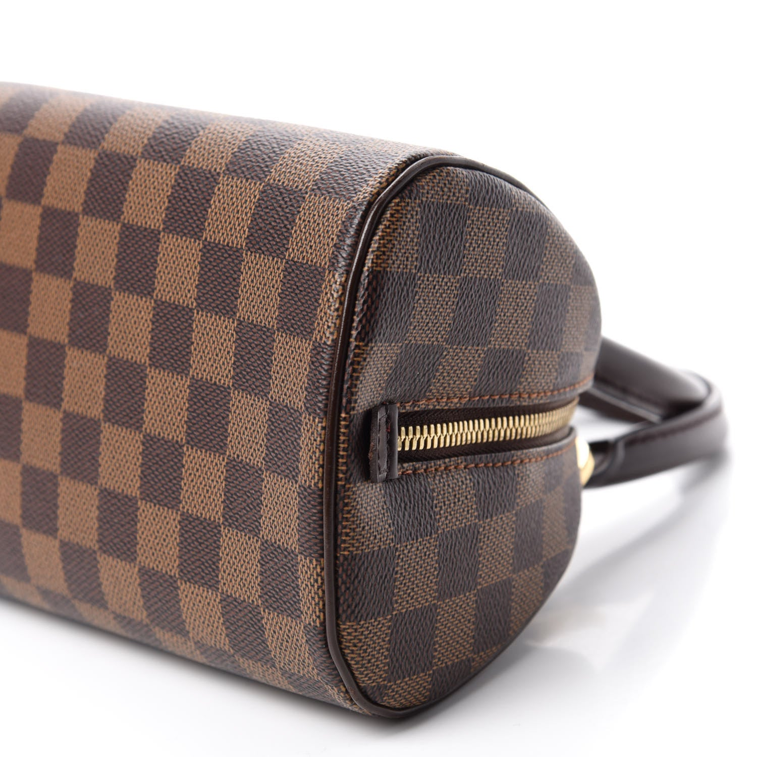 Louis Vuitton Damier Ebene Ribera Mini 7 of 10