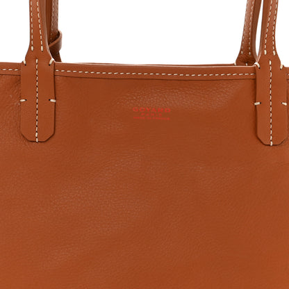 Goyard Goyardine Reversible Mini Anjou Black Gold 13 of 17