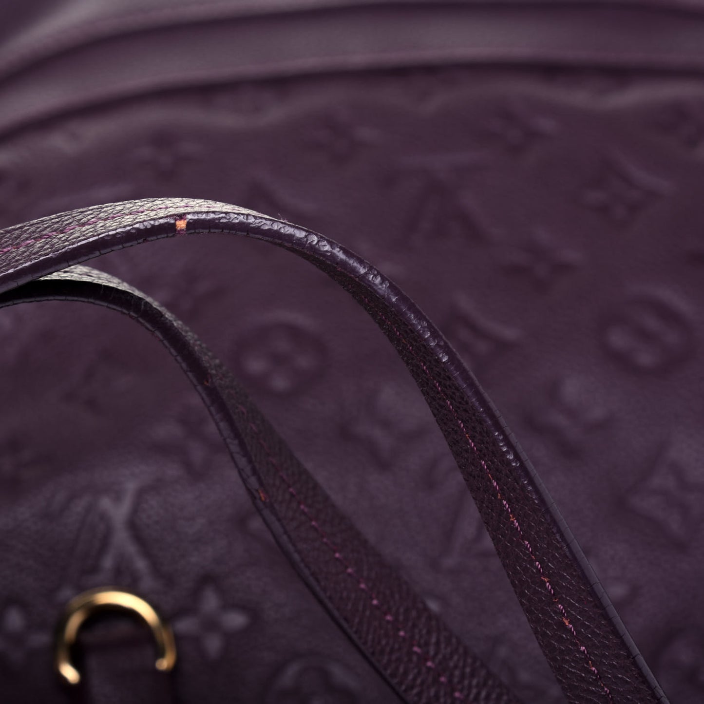 Empreinte Citadine PM Aube