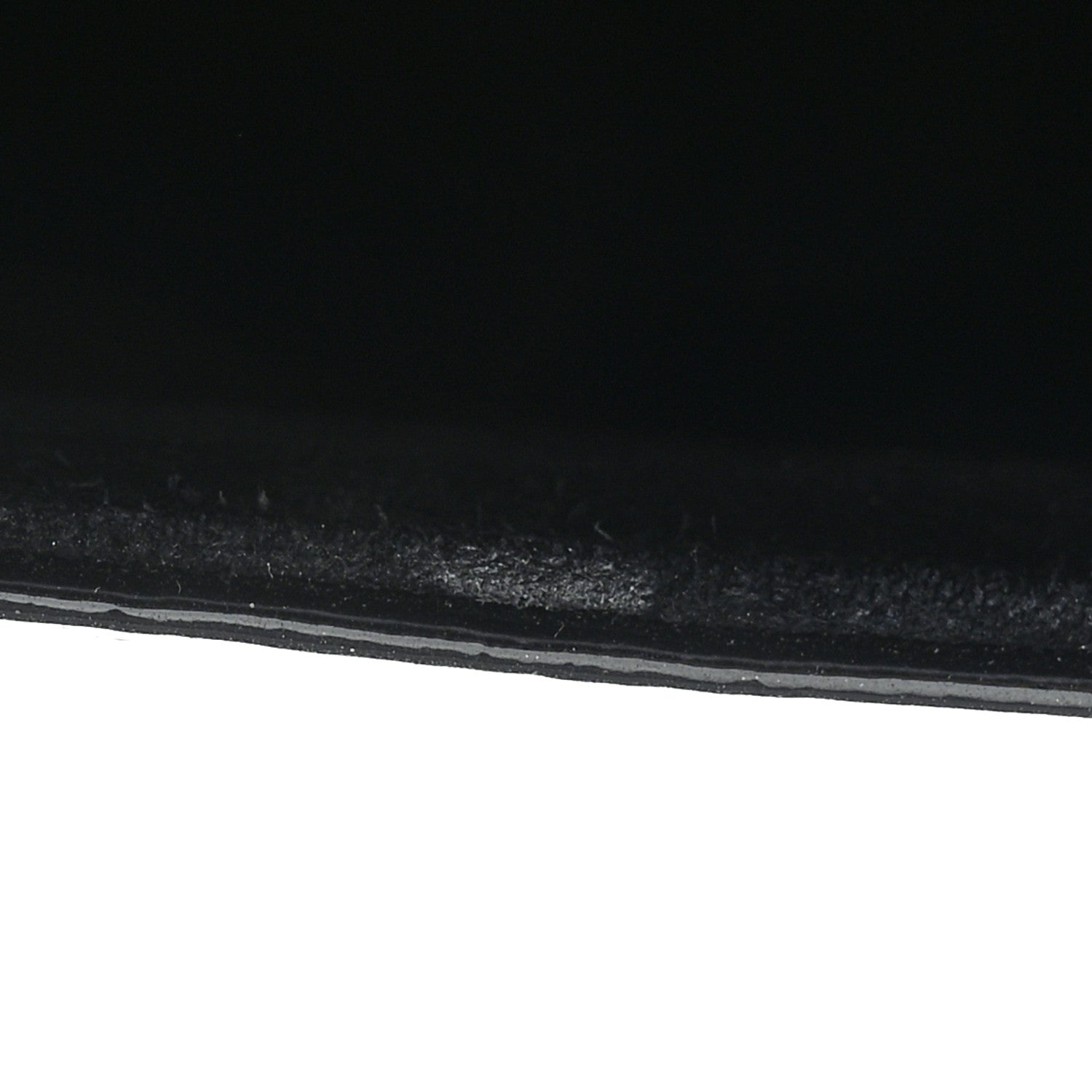 Gucci Patent Microguccissima Small Broadway Clutch Black 8 of 9