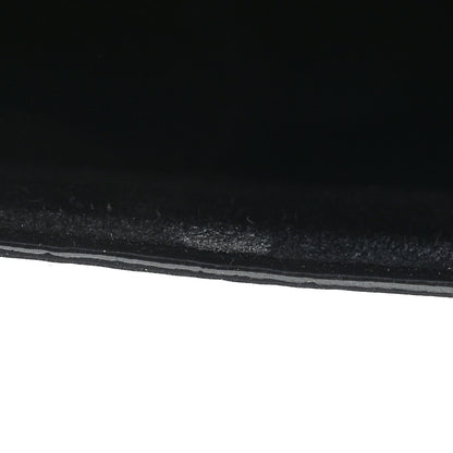 Gucci Patent Microguccissima Small Broadway Clutch Black 8 of 9