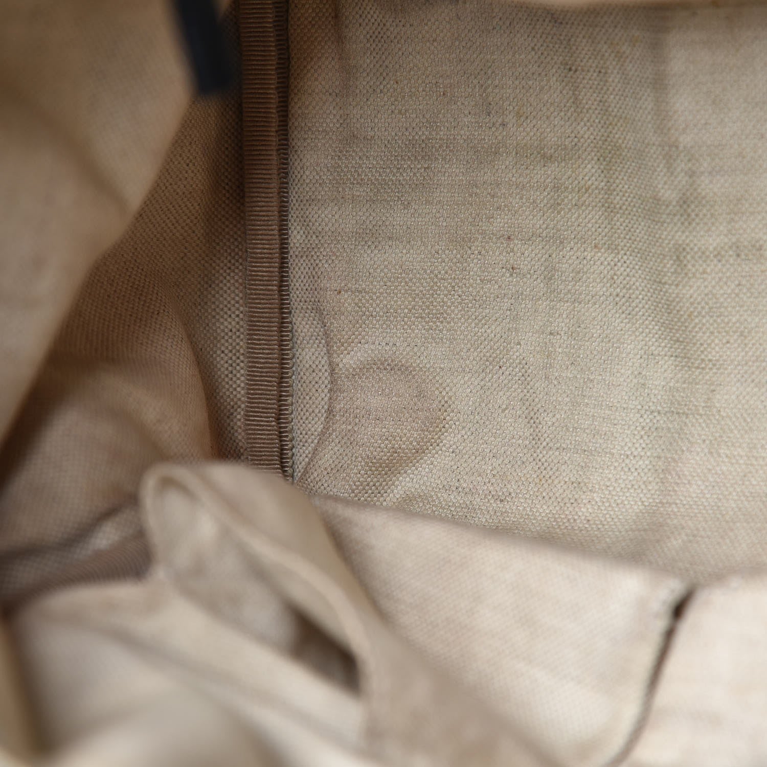 Gucci Calfskin Vintage Web Medium Boston Black 10 of 16