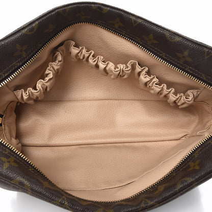 Louis Vuitton Monogram Trousse Toilette 28 5 of 12