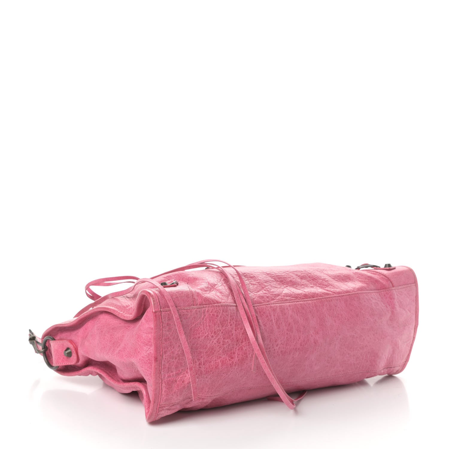 Balenciaga Agneau Classic Hardware City Sorbet 4 of 8