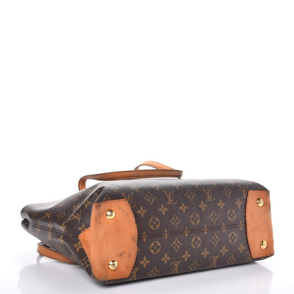 Louis Vuitton Monogram Wilshire MM 4 of 10