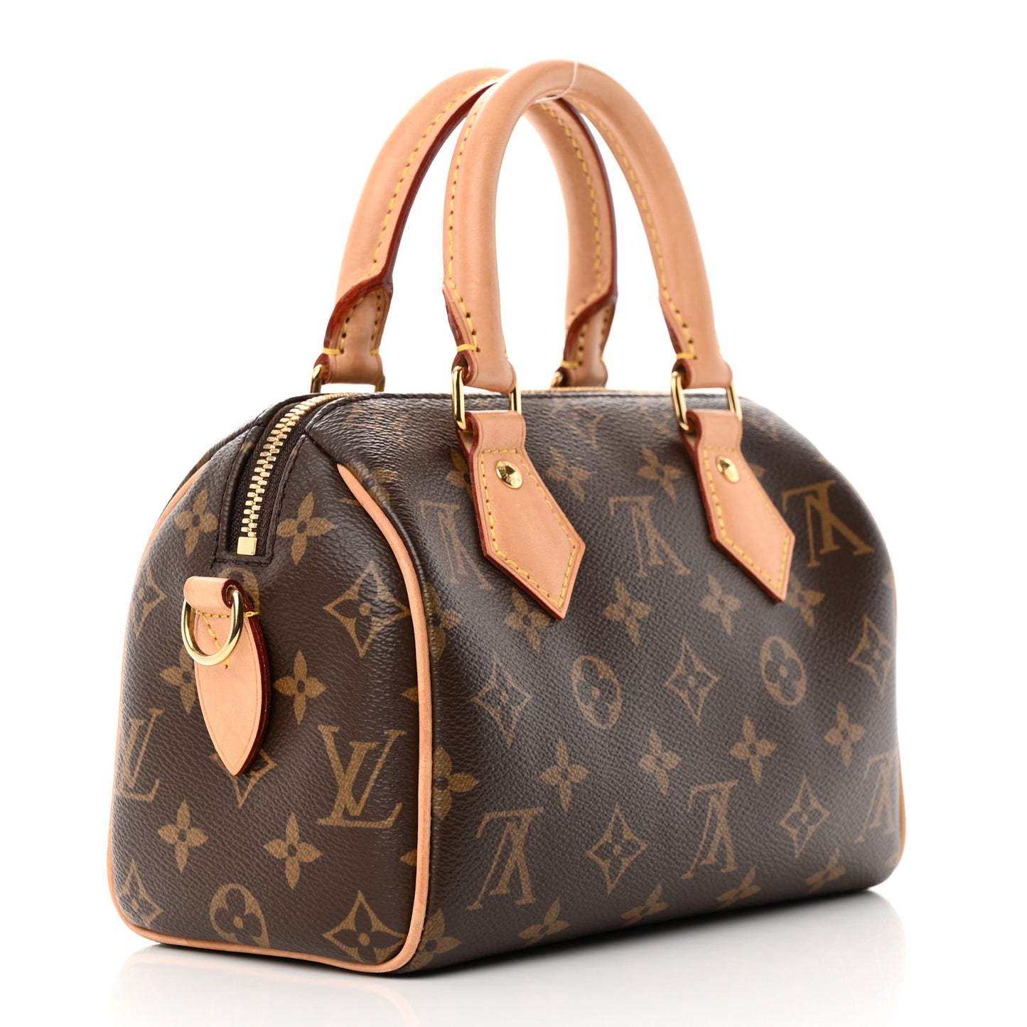 Monogram Speedy Bandouliere 20