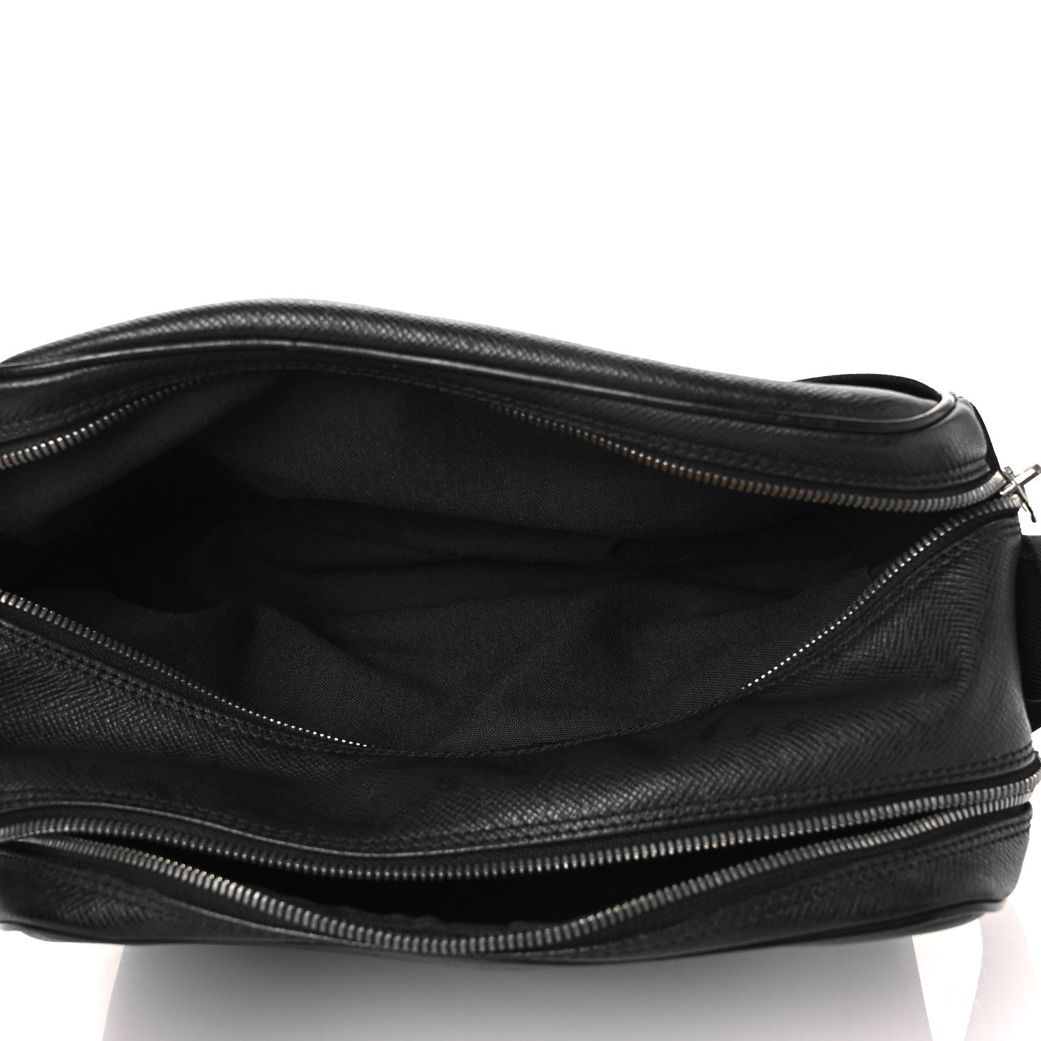 Louis Vuitton Taiga Reporter Messenger Ardoise 5 of 10