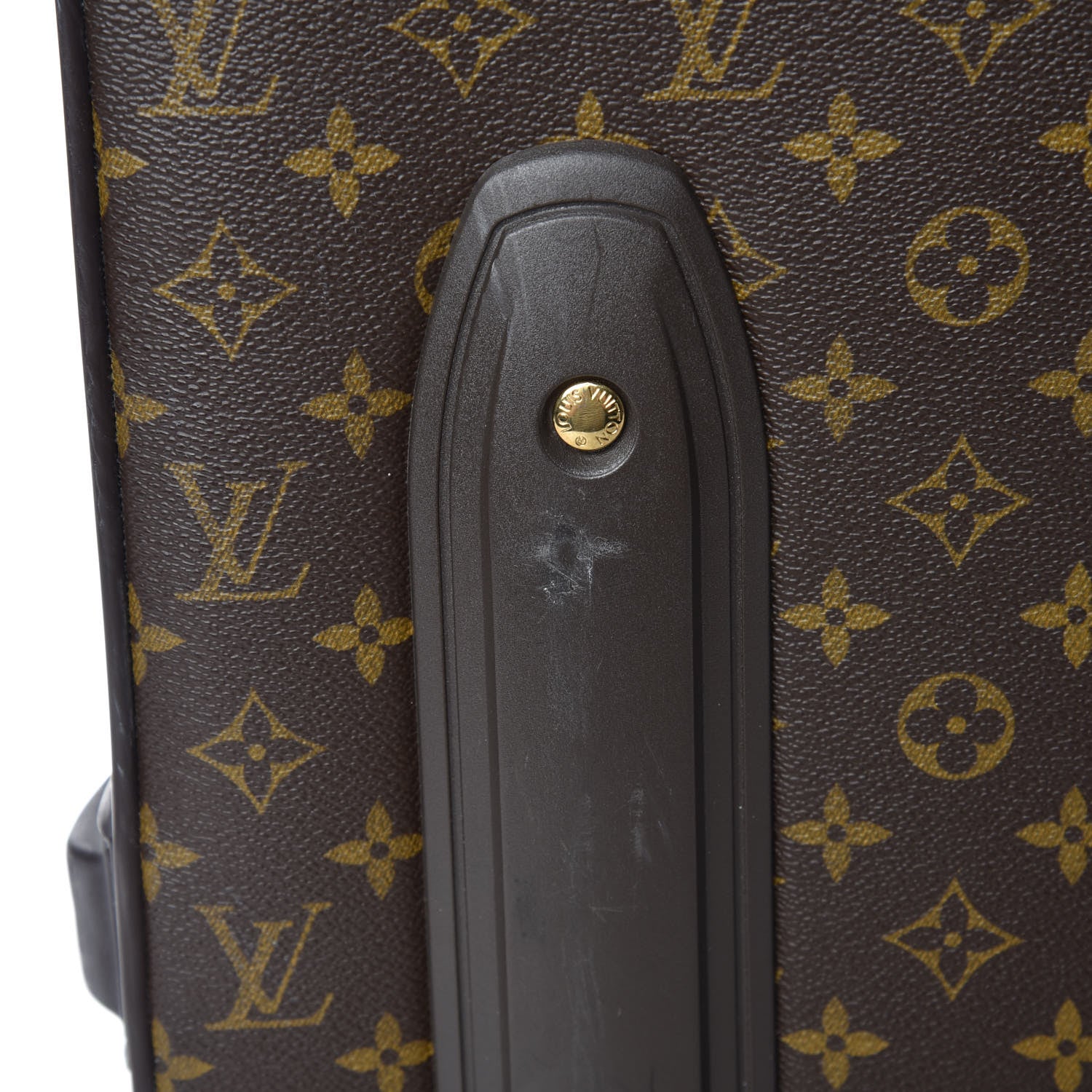 Louis Vuitton Monogram Pegase 55 22 of 25