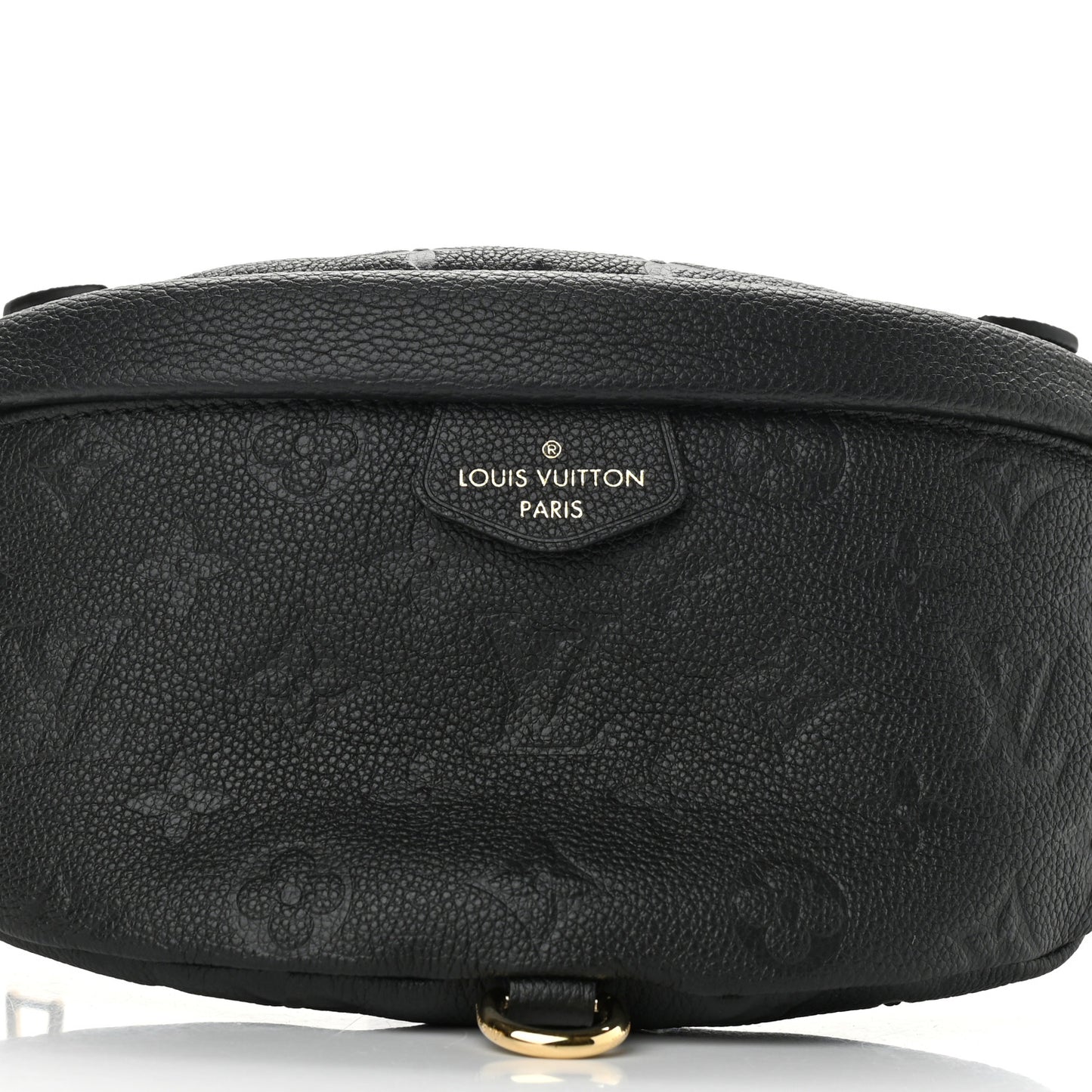 Empreinte BumBag Black