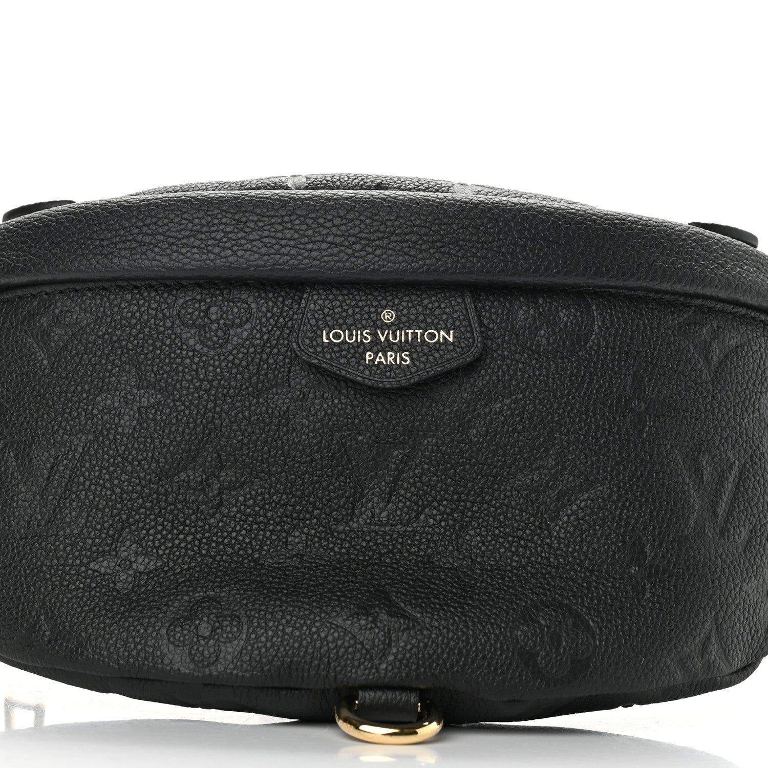 Louis Vuitton Empreinte BumBag Black 8 of 10