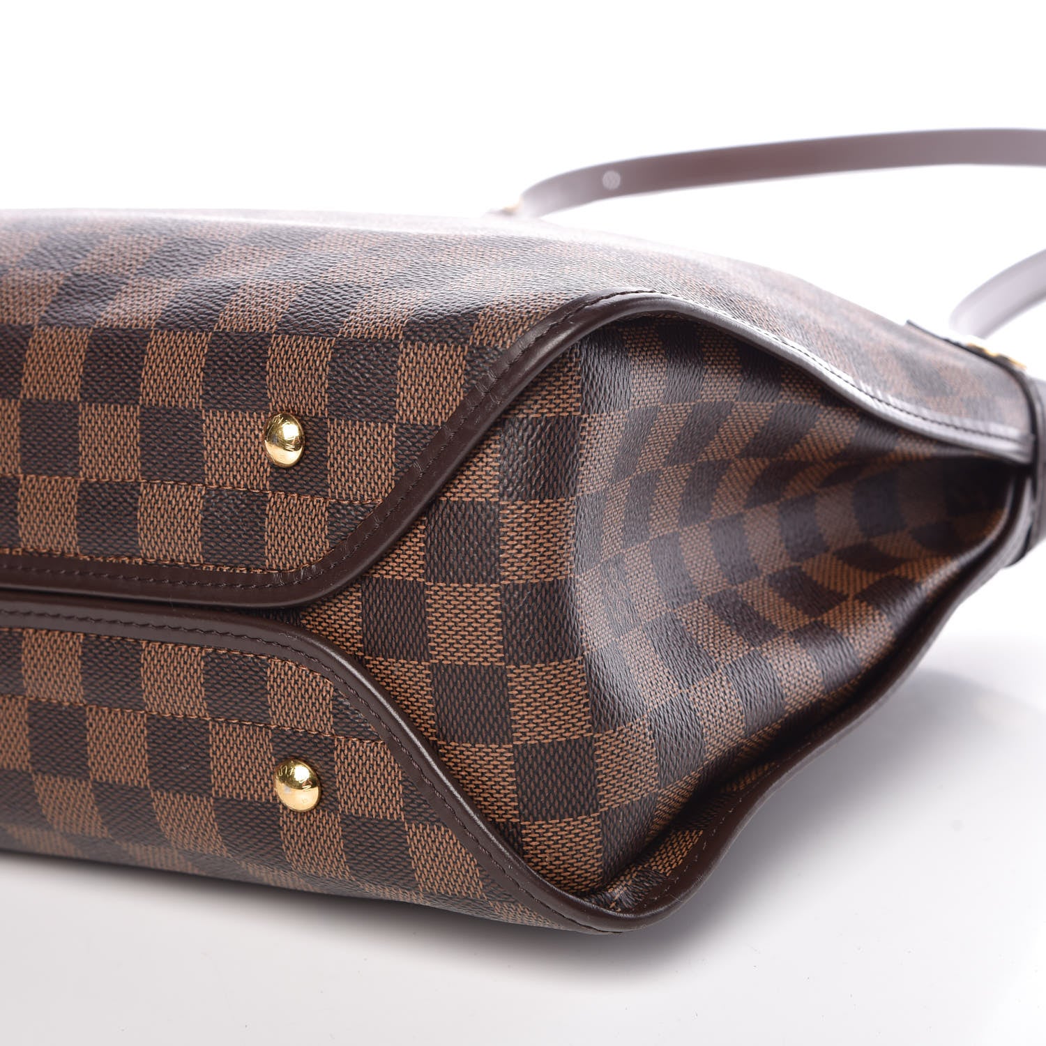 Louis Vuitton Damier Ebene Duomo Messenger 12 of 12