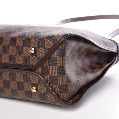 Louis Vuitton Damier Ebene Duomo Messenger 12 of 12
