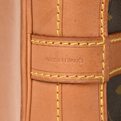 Louis Vuitton Monogram Noe 7 of 7
