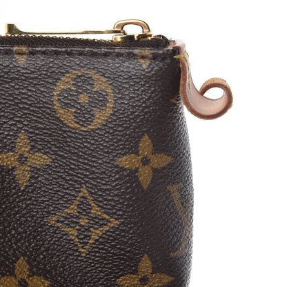 Louis Vuitton Monogram Totally GM 13 of 22