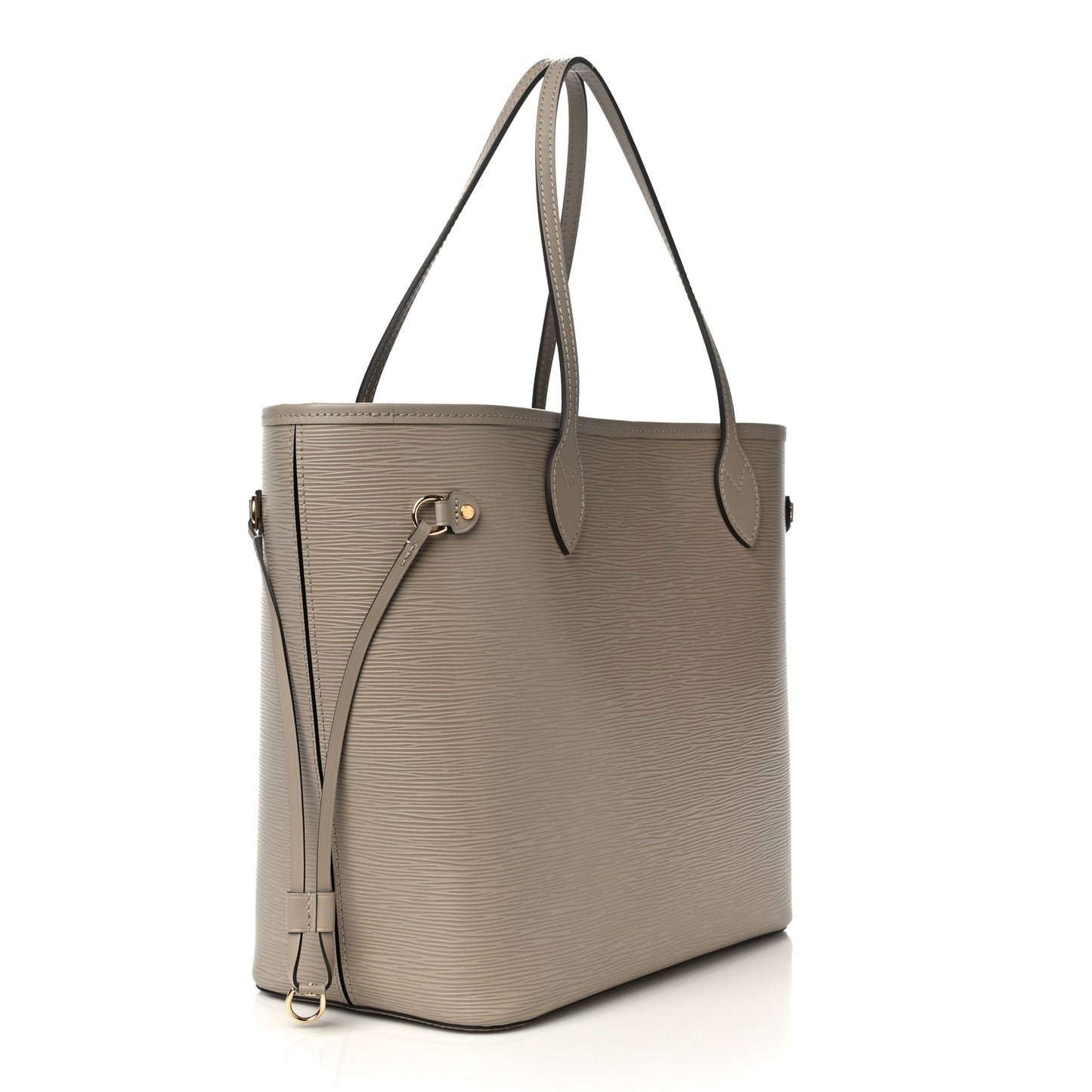 Epi Neverfull MM Galet