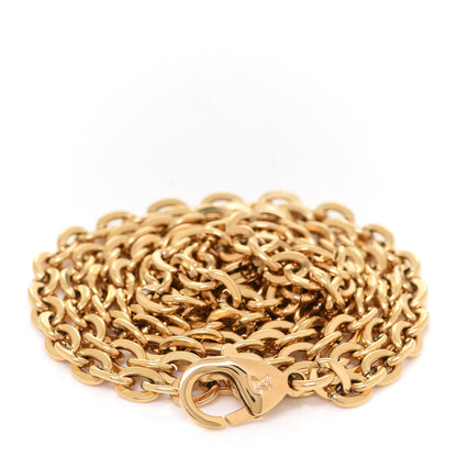 Louis Vuitton Felicie Chain Long Shoulder Strap 1 of 3