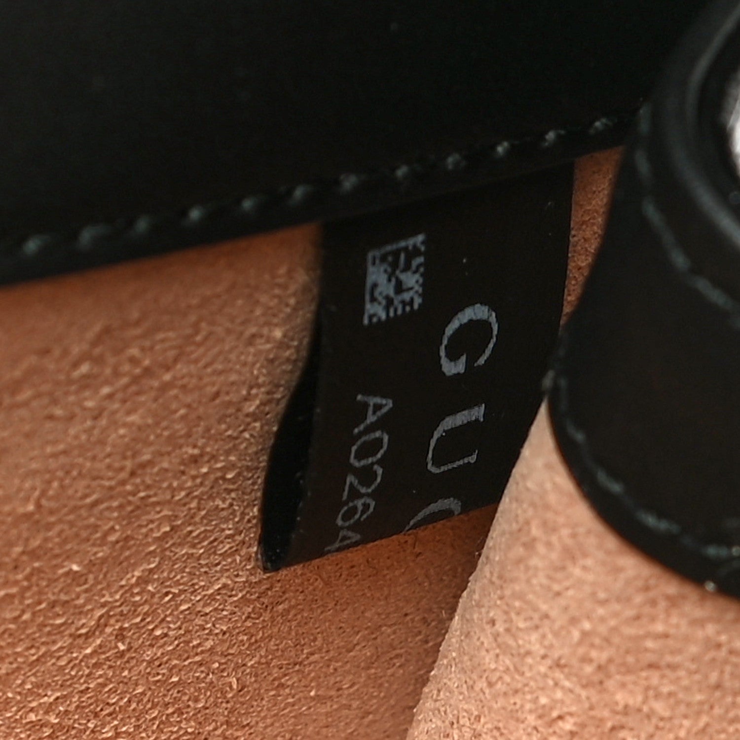 Gucci Velvet GG Monogram Small Dionysus Shoulder Bag Black 7 of 12