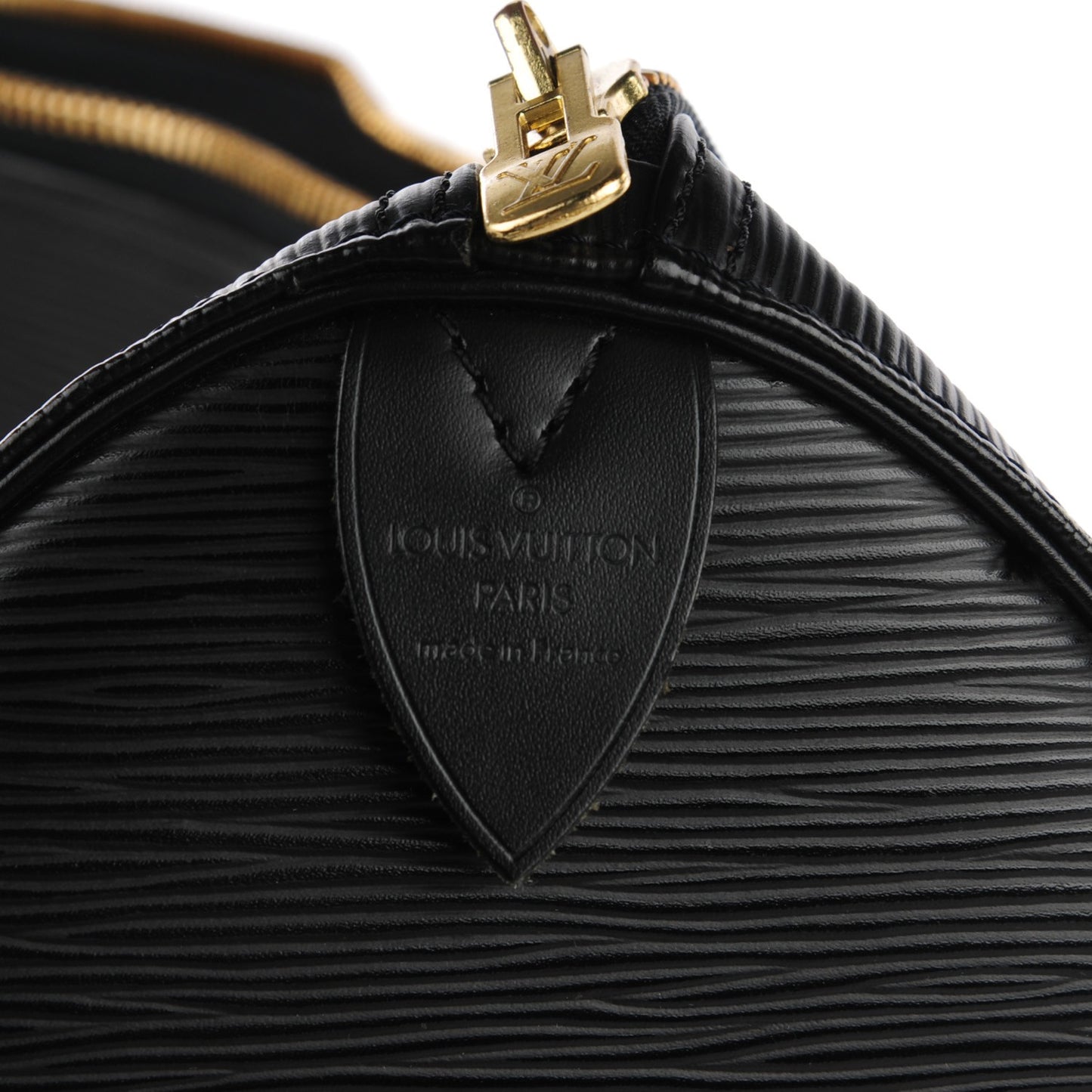 Epi Keepall 45 Black