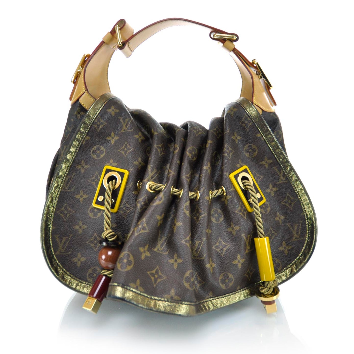 Monogram Kalahari GM