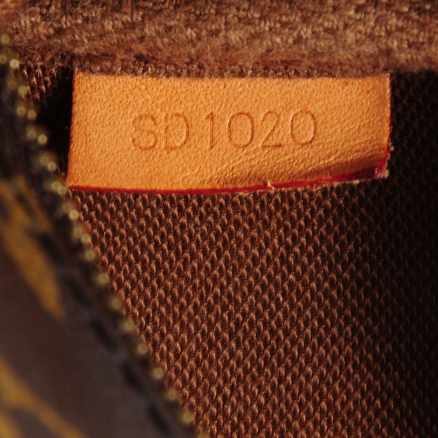 Louis Vuitton Monogram Pochette Accessories 7 of 8