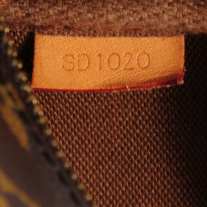 Louis Vuitton Monogram Pochette Accessories 7 of 8