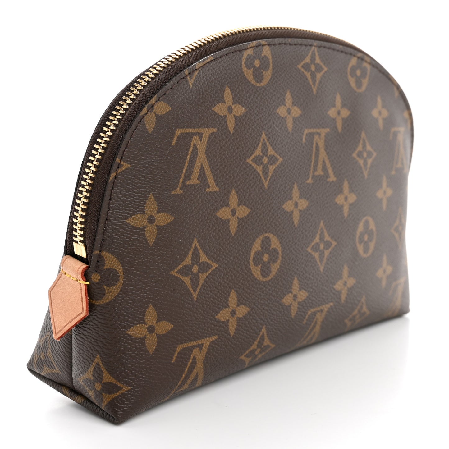 Monogram Cosmetic Pouch GM