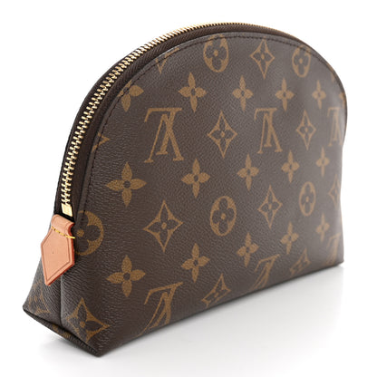 Louis Vuitton Monogram Cosmetic Pouch GM 3 of 7