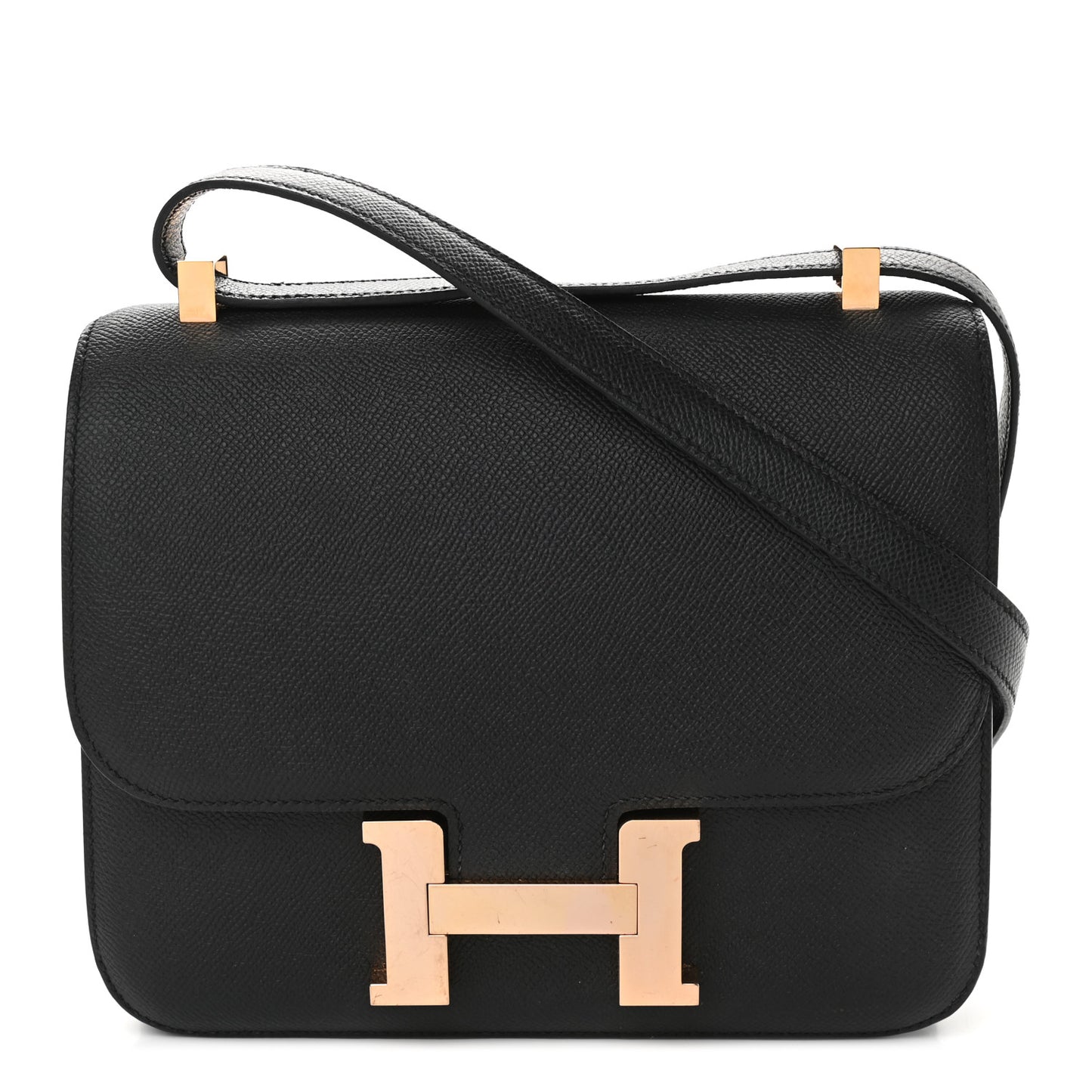 Epsom Constance 24 Black