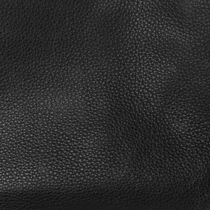Prada Vitello Daino Hobo Messenger Bag Black 9 of 9